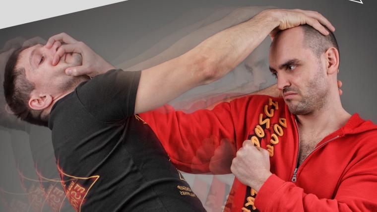 Őszi Eskrima Szeminárium